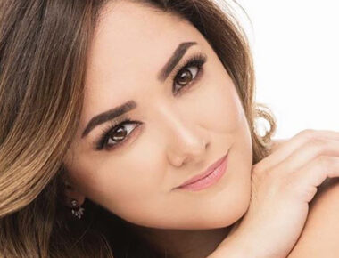 Sherlyn escribe emotiva carta a su bebé