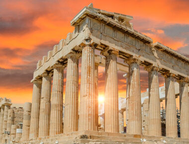 Grecia vuelve a abrir la Acrópolis y todos sus monumentos