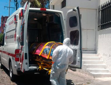 Segunda quincena de mayo registra casi 500 casos confirmados de coronavirus