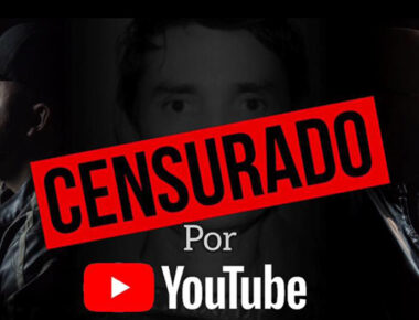 Lupillo Rivera denuncia censura con nuevo vídeo