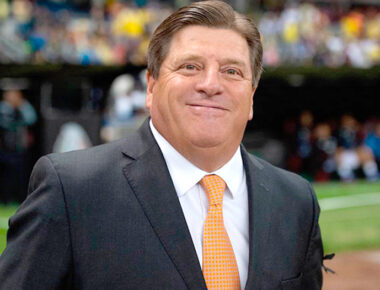 La crítica de Miguel Herrera a los directores técnicos mexicanos