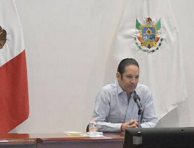 Pancho se reúne con gobernadores para fijar estrategia de retorno a «la nueva normalidad»