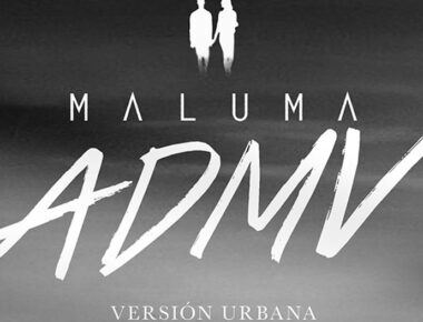 Maluma lanza nuevo videoclip