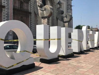 Aumentan a 639 casos de Covid-19 en Querétaro