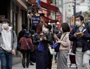 Japón levanta por completo el estado de emergencia por coronavirus