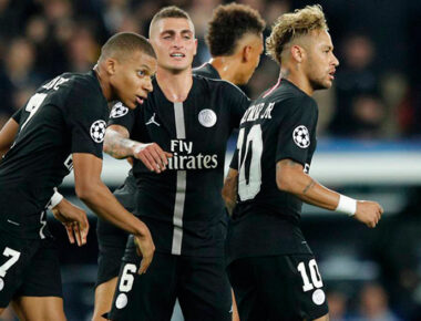 Francia planea empezar la temporada 2020-2021 el 23 de agosto