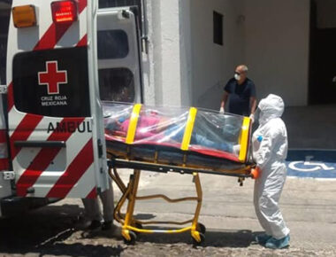 Querétaro tiene alrededor de 800 casos de Covid-19