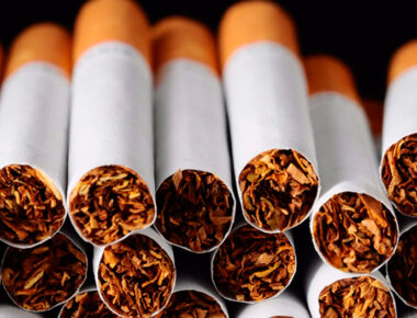 Aumenta consumo de tabaco