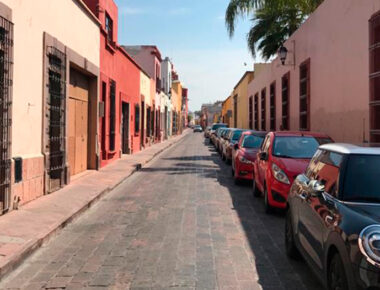 En Querétaro no se terminará el aislamiento social este 1 de junio