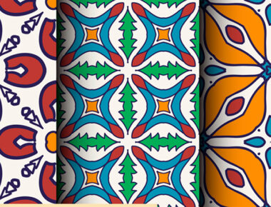 Abren convocatoria de diseño de mosaicos