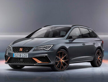 CUPRA lanza su propia competencia de carreras virtuales