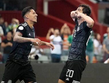 Selección Mexicana se niega a jugar en Estados Unidos sin gente