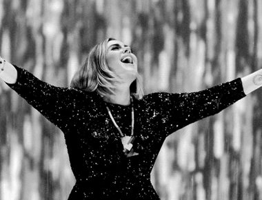 Nuevo look de Adele que impacto a todos sus fans