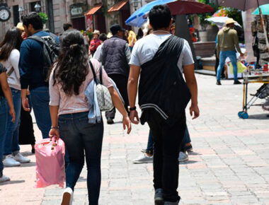 Apuestan en Querétaro por vocería exclusiva para aminorar contagios de coronavirus