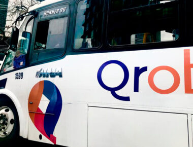 Podrían restringir acceso al transporte público a quienes no usen cubreboca
