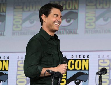 NASA y Tom Cruise buscan filmar película en el espacio