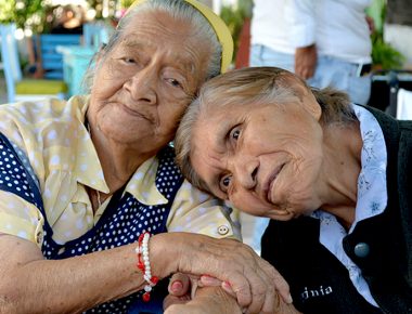 Asilo San Sebastián pide ayuda para sus adultos mayores