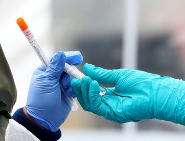 Nueva proyección del coronavirus en México