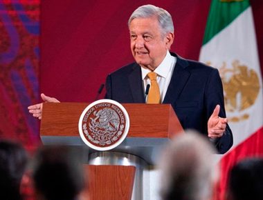 Campaña «Quédate en casa» es autoritaria y debe retirarse: AMLO
