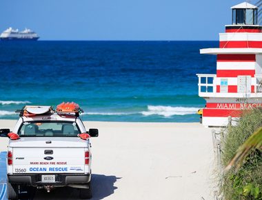 El turismo internacional podría caer entre un 60 y un 80% este año: OMT