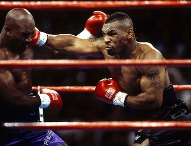 Mike Tyson regresará al boxeo de forma benéfica después de 20 años de ausencia