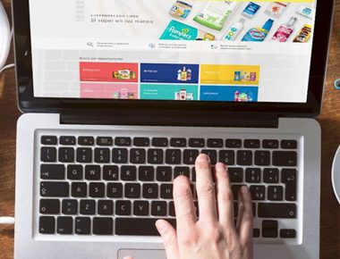 Ventas de Mercado Libre crecen 81% en México por Covid-19