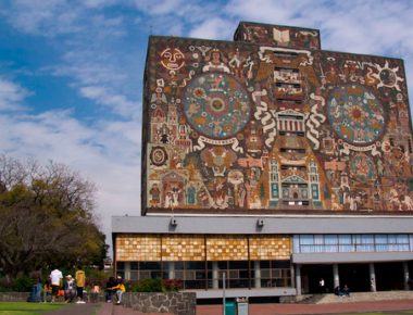 UNAM modifica su calendario por coronavirus