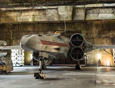Anuncia Disney un nuevo episodio de Star Wars