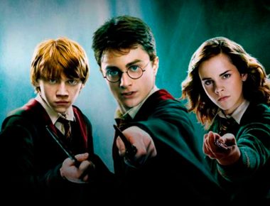 Sagas para ver en cuarentena y dónde encontrarlas