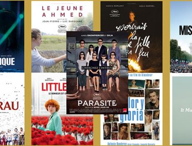 Cannes sacará lista películas favoritas