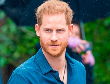 Príncipe Harry colabora con Netflix