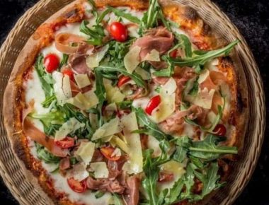 Consiente a mamá este 10 de mayo con la exquisitez de Bruno Cucina