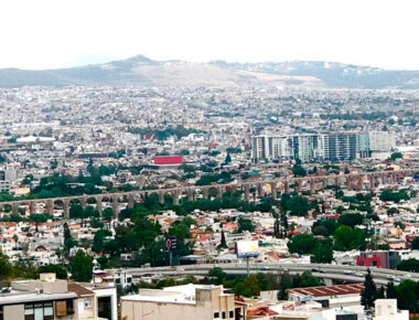 Bienes raíces en Querétaro, los más caros
