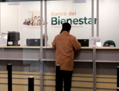 Están listas 45 sucursales del Banco Bienestar