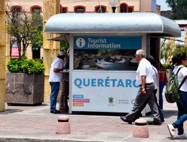 SECTUR inicia digitalización de proveedores