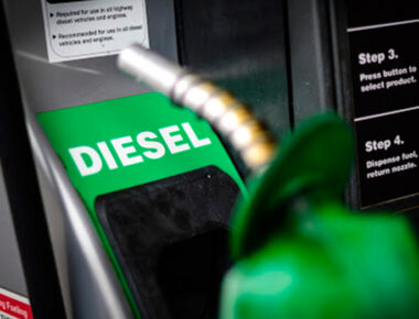 Tren Maya usará diesel; ganó a opción eléctrica