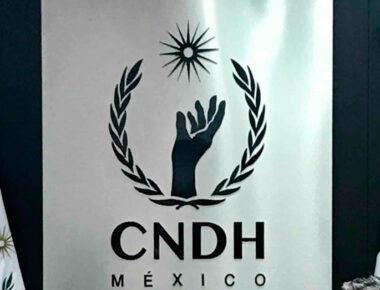 CNDH abre investigación por caso de Giovanni López