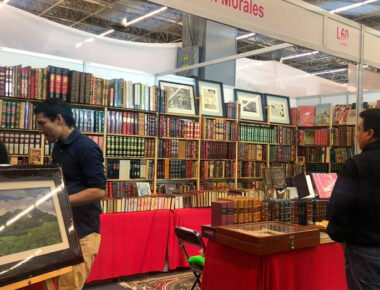 Recortan monto del Premio de Literaturas Indígenas de América