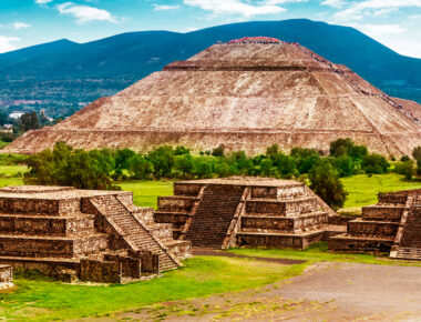 Turismo en México en su peor momento, revela encuesta de Inegi