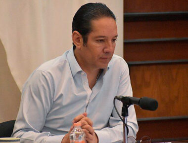 Evalúan a Pancho Domínguez como uno de los mejores gobernadores