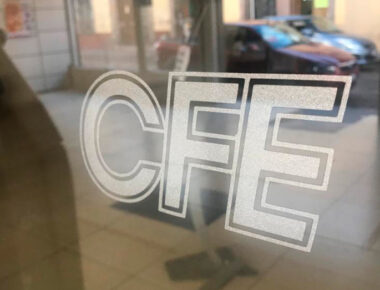 Se quejan por aumento de tarifas de la CFE