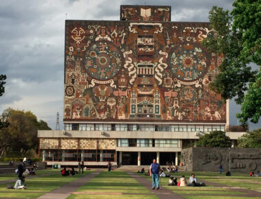 UNAM convoca a webinario sobre transformación política después del Covid-19
