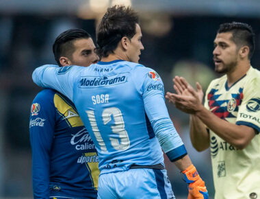 Futbol mexicano regresará el 24 de julio con partidos sin público