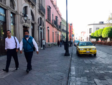 En más de mil 400 municipios de México hay Covid-19