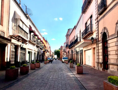 China continúa invirtiendo en Querétaro