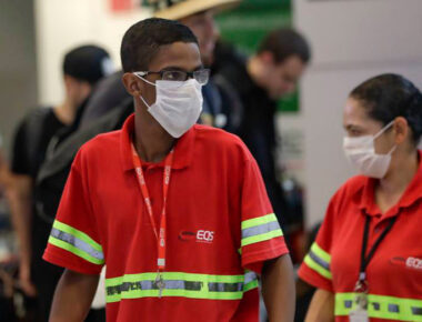 Sao Paulo probará vacuna contra el coronavirus
