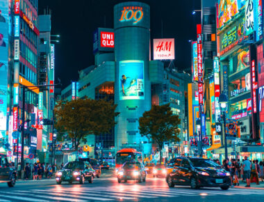 Tokio levanta alerta por coronavirus tras reducción de contagios