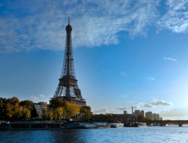 Torre Eiffel reabrirá al público tras la crisis de coronavirus