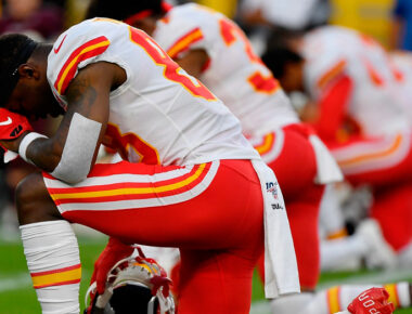 NFL donará 250 mdd para apoyar lucha contra el racismo
