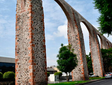 Alcalde de Querétaro da positivo a Covid-19